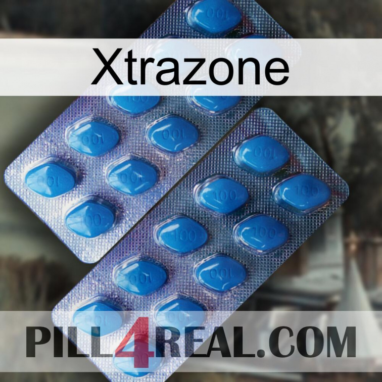 Xtrazone viagra2